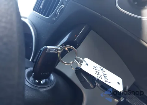 2014 Kia Sorento Lx из США, поврежденный, VIN 5XYKT4A72EG521953